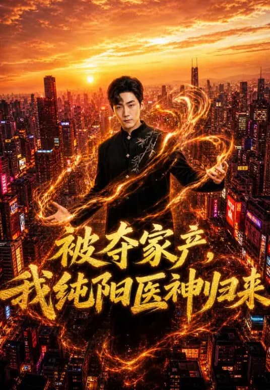 别脑补了,我真不是神级杀手啊海报